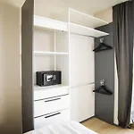 Hotell Smartflats Design - L42