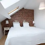 Appartamento Appartbrussels *