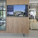 Courtyard By Marriott Eu