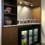 Courtyard By Marriott Eu Otel Brüksel