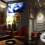 The Classic By 2go4 Grand Place *