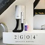 The Classic By 2go4 Grand Place Hotel Bruxelas