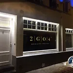 The Classic By 2go4 Grand Place Hotel *