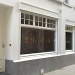 Hotel The Classic By 2go4 Grand Place *