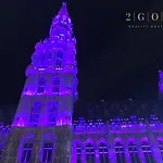 The Classic By 2go4 Grand Place *