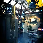 The Legacy By 2go4 Center Hostel *