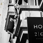 The Legacy By 2go4 Center Hostel *