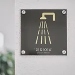The Legacy By 2go4 Center * Brusel