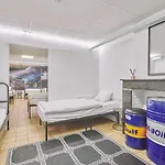 Hostel The Legacy By 2go4 Center Brusel
