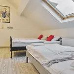 The Legacy By 2go4 Center Hostel Brusel
