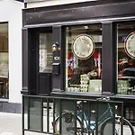 Vendégház La Maison Haute 3*