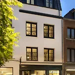 La Maison Haute 3*