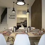 Be In Bed & Breakfast Brussels