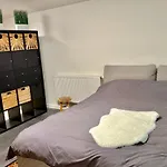 شقة Spacious Bxl Loft
