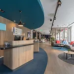 Express Brussels-grand-place By Ihg Hotel