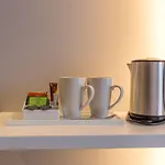Express Brussels-grand-place By Ihg Hotel 3*