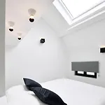 Urban Walls B&B