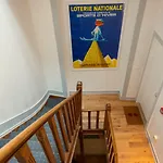 Europea Newton Boutique Residences Hotel
