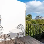 Hotel Europea Newton Boutique Residences