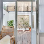 Hotel Europea Newton Boutique Residences