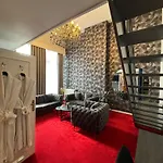 Hotel La Bourse 3*