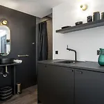 Secret Walls فندق مبيت وإفطار