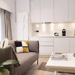 L-avenue 4* بروكسل