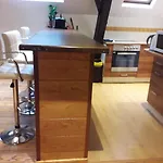 Quiet Duplex Of 120 Sqm In Historical Center Apartment Brussels