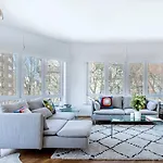 Moliere Design Apartamento Bruselas