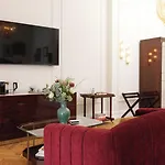 Fleur De Bruxelles