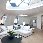 Triplex Penthouse In The Center Aparthotel *