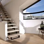 Triplex Penthouse In The Center Aparthotel *