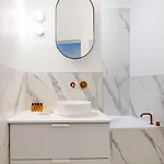 Moliere Design Apartamento *