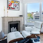 Apartamento Moliere Design