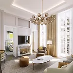 Szálloda Corinthia Grand Astoria 5*