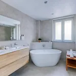 Mas Europe By Sweett Apartman