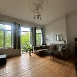 Cosy Near Grande Place *