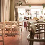 ノボテル オフ グランプラス 4*