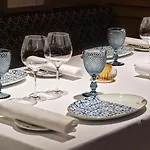 Hotel Nh Collection Grand Sablon Brussels