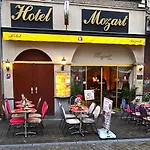 Mozart 3* Brussels