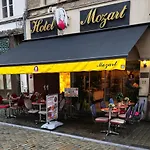 Hotel Mozart 3*