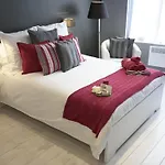 Be In 3* Brussels