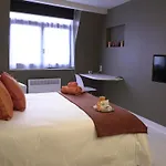Be In Bed & Breakfast Brussels