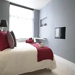 Be In 3* Brussels