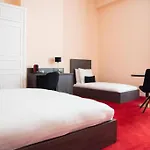 La Bourse Hotel