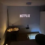 Magical Double Bedroom Duplex
