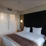 B-aparthotel Grand Place 4* Brüsszel