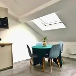 Apartment Grand Place Bourse Prestige Brussels