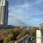 Penthouse Avec Vue Imprenable Sur *