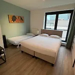 Apartment Penthouse Avec Vue Imprenable Sur *